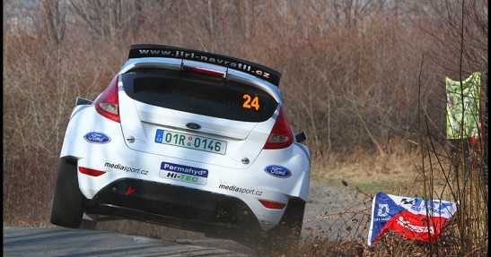 Valasska Rally